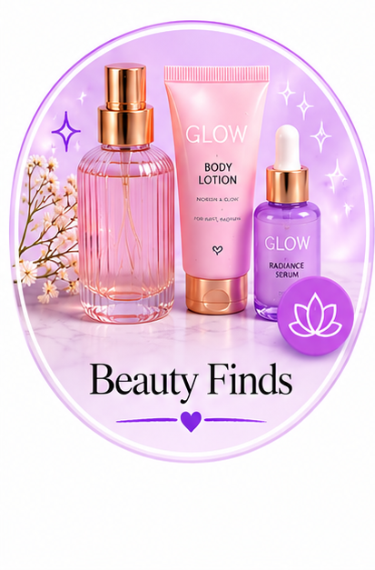 Beauty Finds