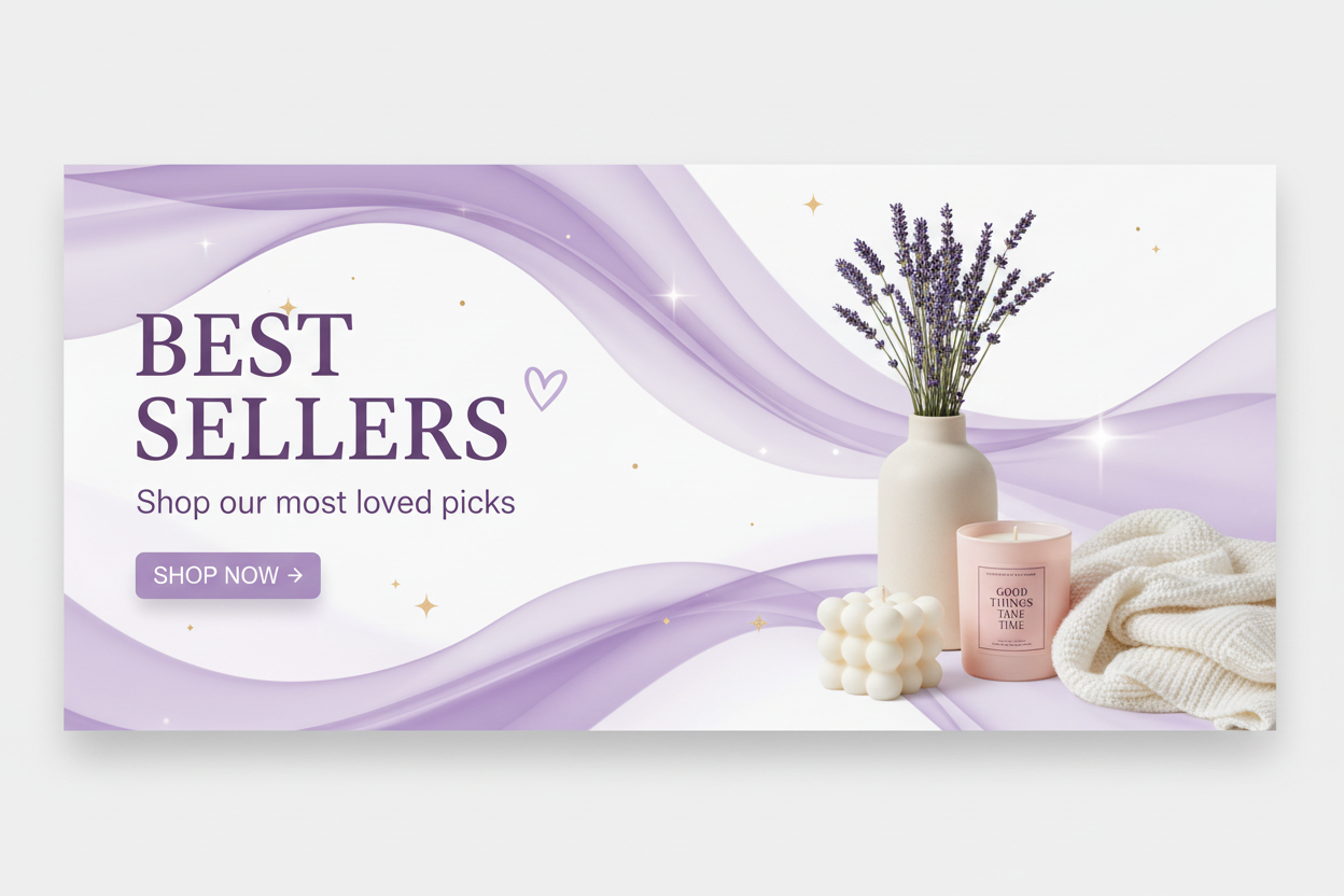 Best Sellers