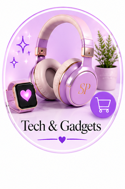 Tech & Gadgets