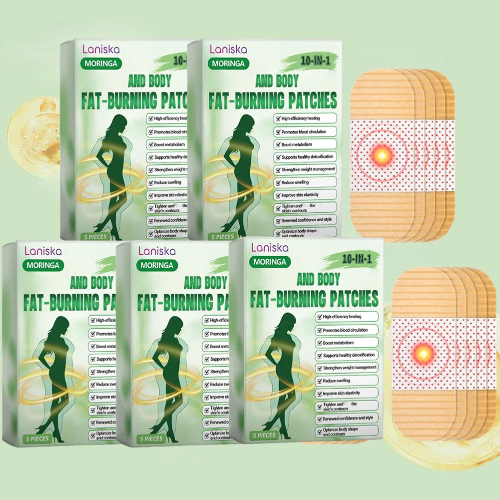 Slim & Shape Body Patches