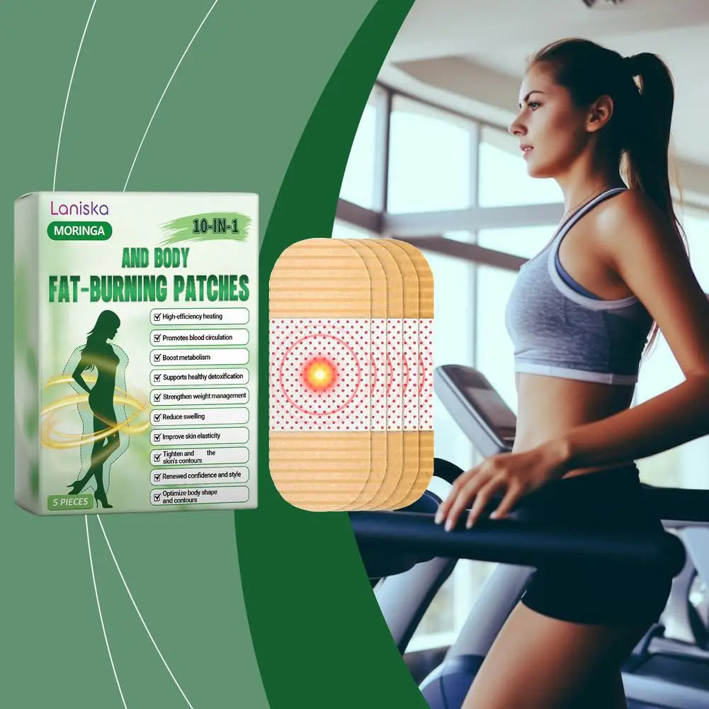 Slim & Shape Body Patches