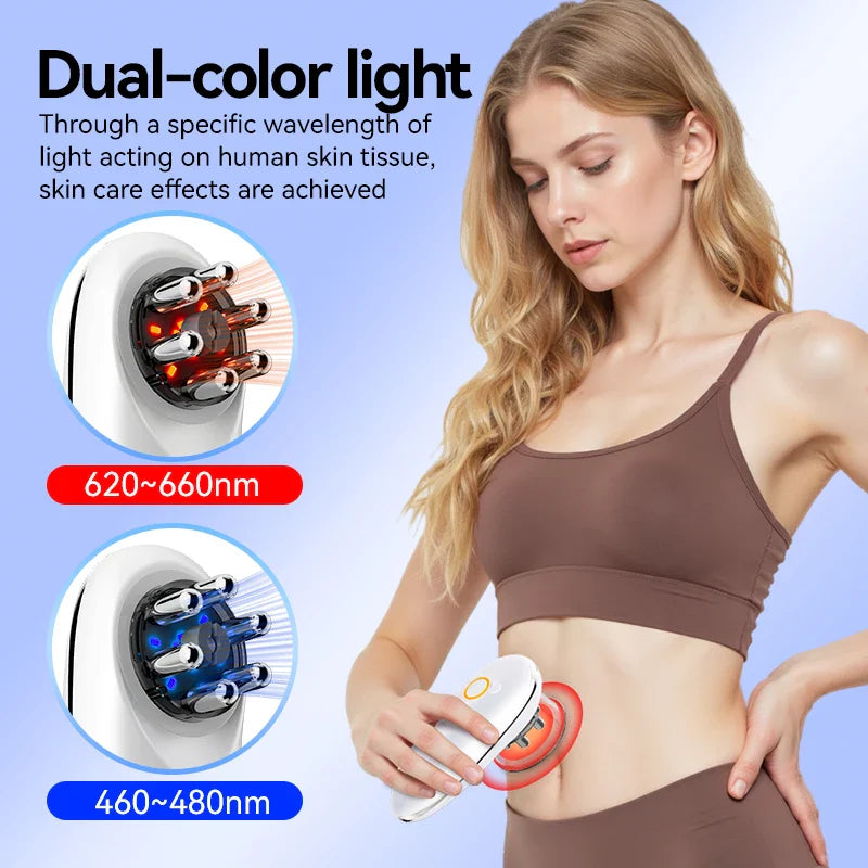 Body Sculpting Magic Massager