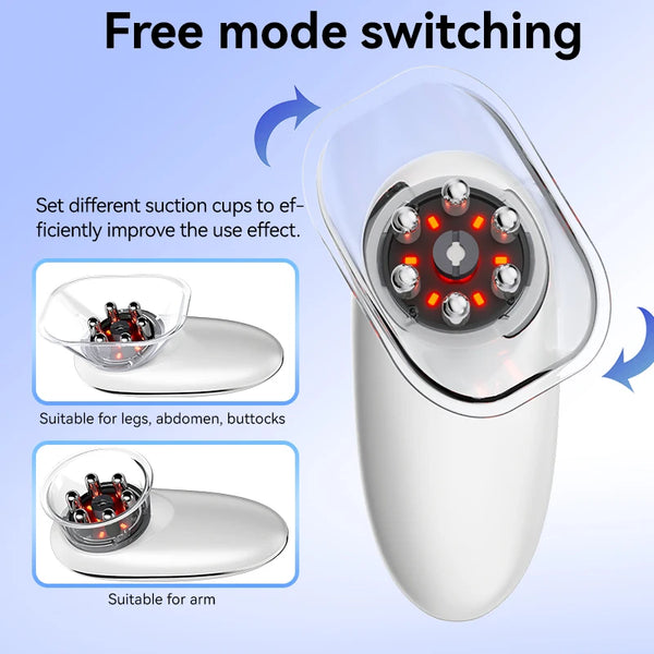 Body Sculpting Magic Massager