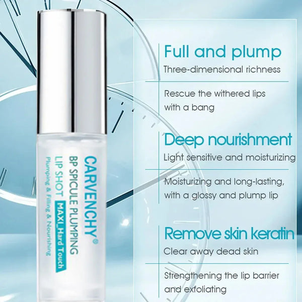 Lip Plump & Shine Gloss