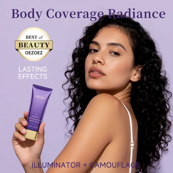 Flawless Body Makeup Brush