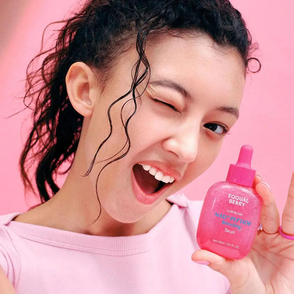 GlowBoost Pore Perfect Serum