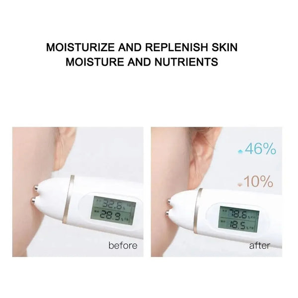 GlowBoost Gold Silk Serum