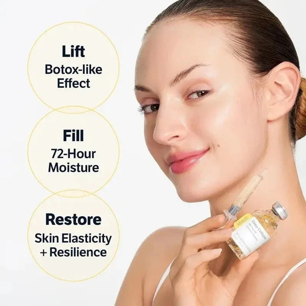 Silk Radiance Face-Lift Duo