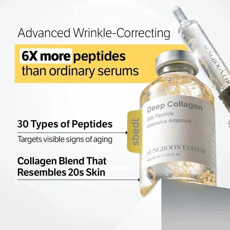 Silk Radiance Face-Lift Duo
