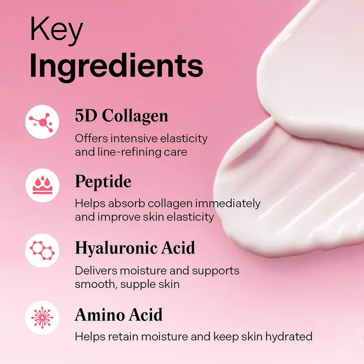 Torriden Cellmazing Firming Cream