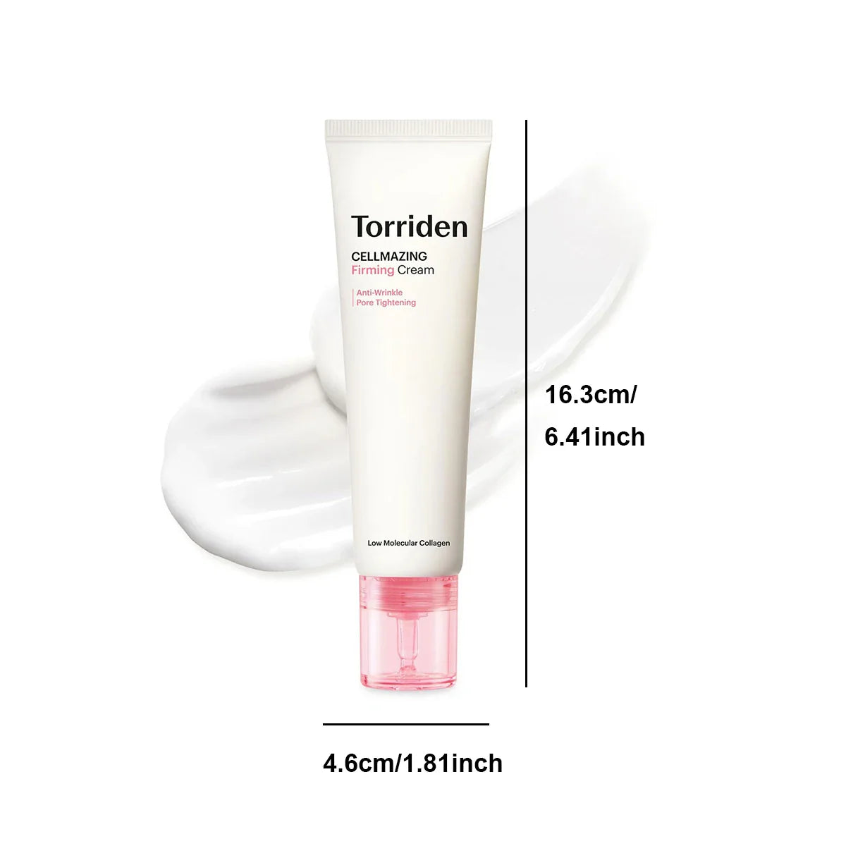 Torriden Cellmazing Firming Cream