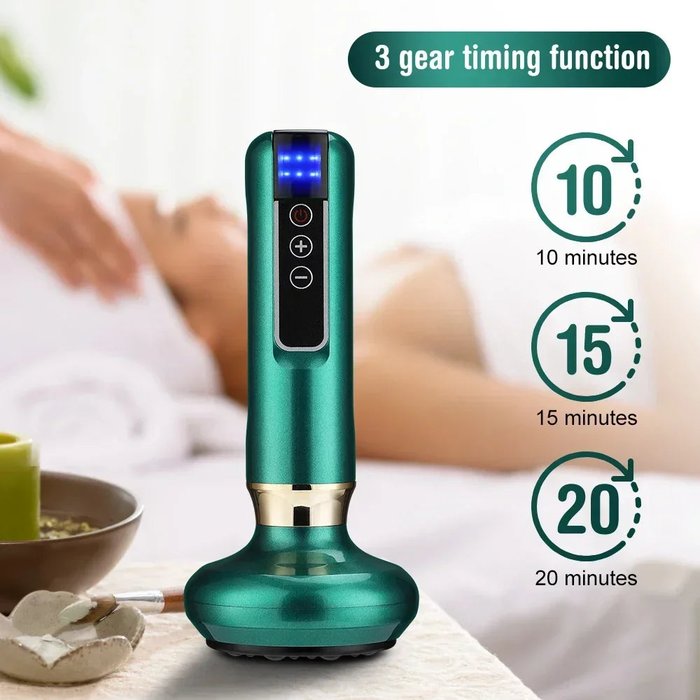 Radiant Skin Massager