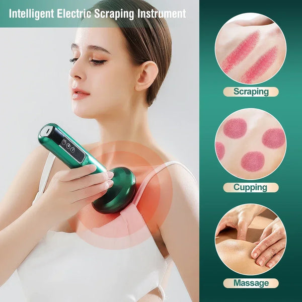 Radiant Skin Massager