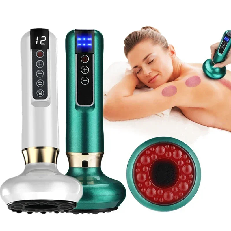 Radiant Skin Massager
