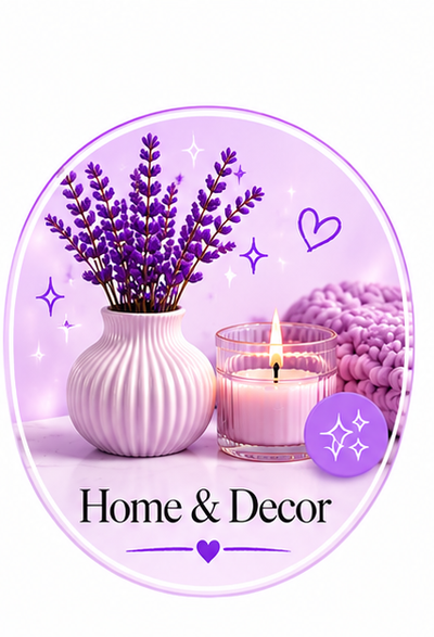 Home & Decor