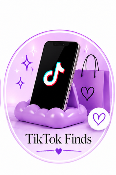 TikTok Finds